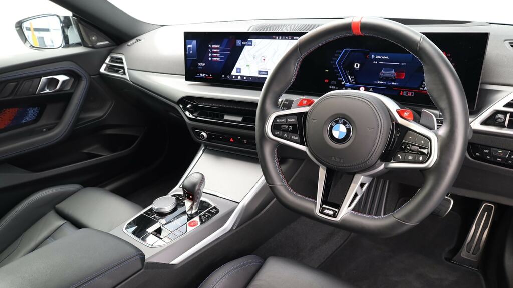 BMW M2 M2 480 Step Grey #6
