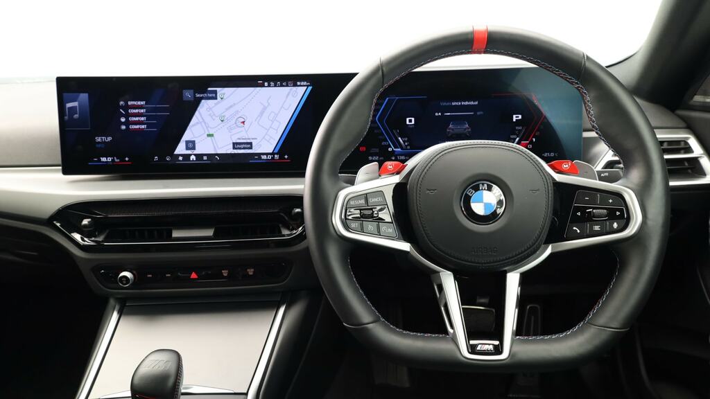BMW M2 M2 480 Step Grey #5
