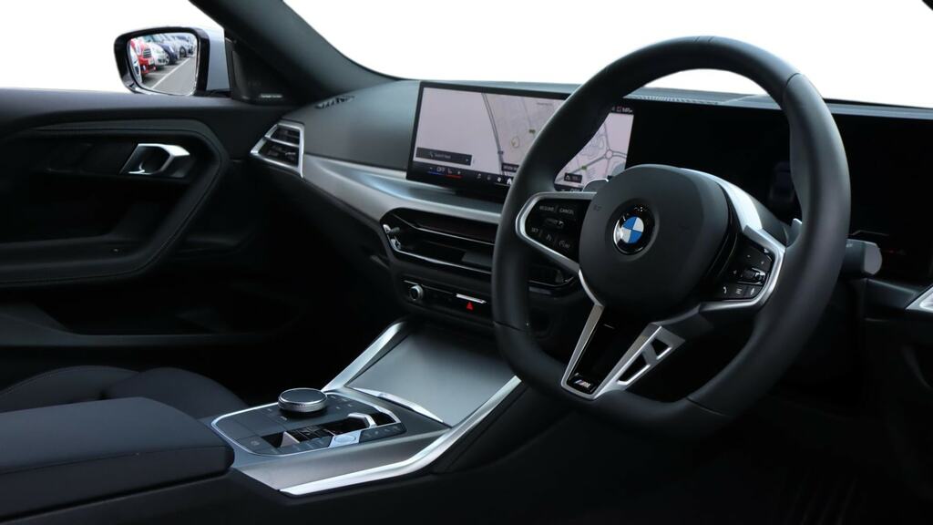 BMW 2 Series Gran Coupe 230I M Sport Step Pro Pack Grey #6