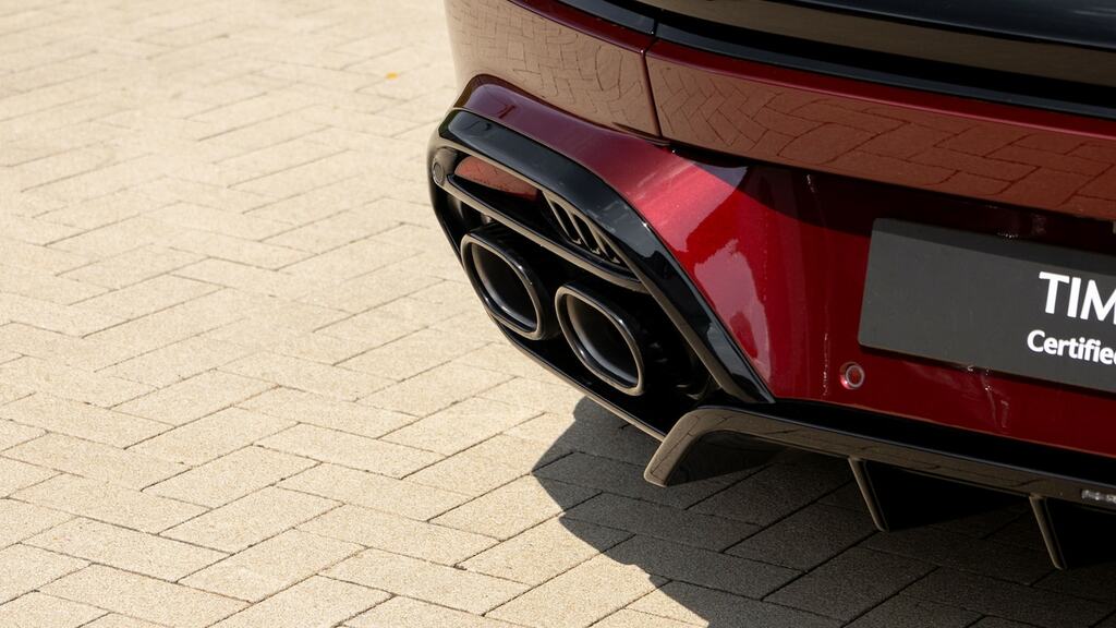Aston Martin Vanquish V12 Biturbo Euro 6 Silver #30