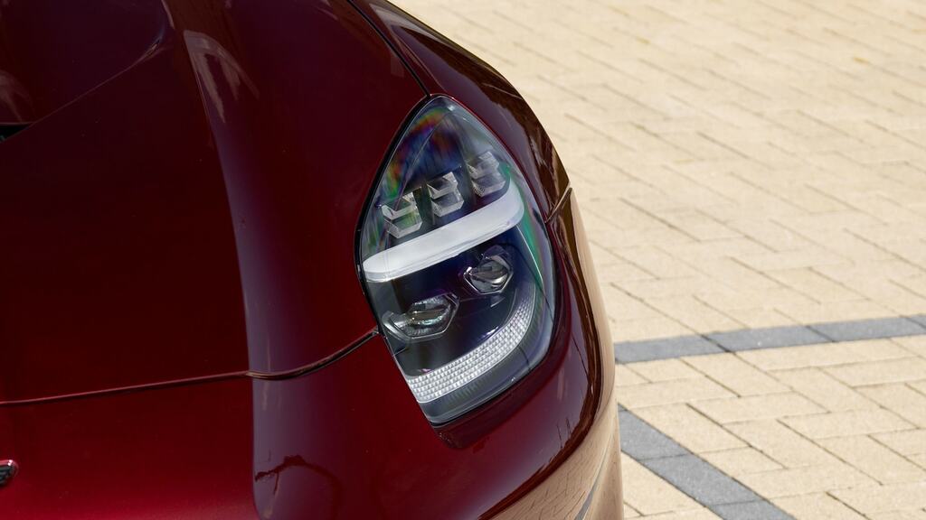 Aston Martin Vanquish V12 Biturbo Euro 6 Silver #22