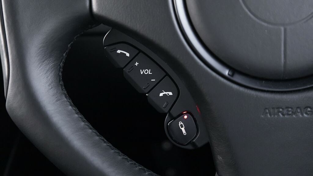 Aston Martin Vanquish V12 S T-troniii Euro 6 Black #61