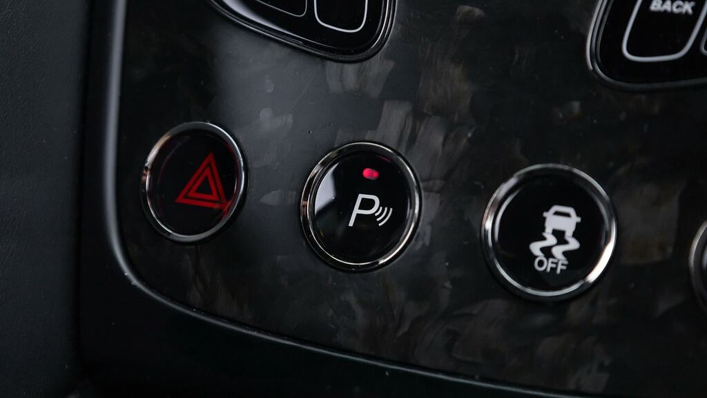 Aston Martin Vanquish V12 S T-troniii Euro 6 Black #56