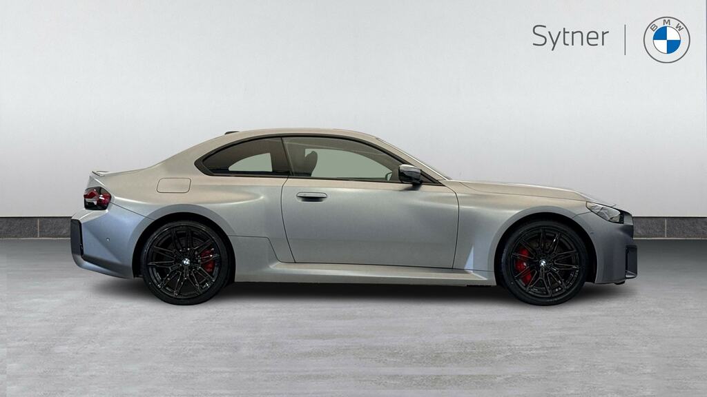 BMW M2 M2 480 Step CF26ETO Grey #3