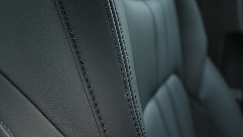 Maserati Ghibli V8 Trofeo Grey #13