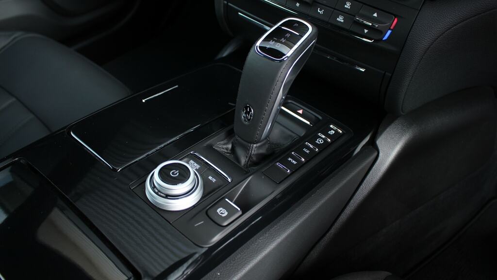 Maserati Ghibli V8 Trofeo Grey #16