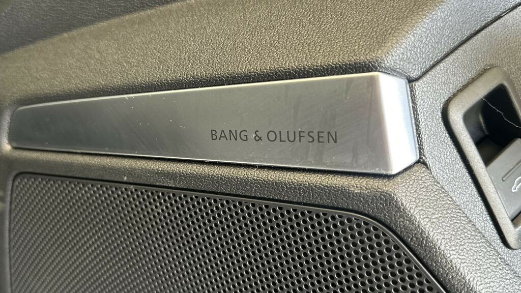 Audi RS3 Rs 3 Tfsi Quattro Carbon Black S Tronic Cs Grey #21