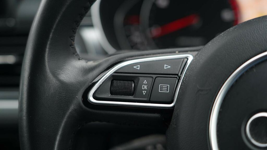 Audi A6 Allroad 3.0 Tdi V6 Sport Silver #17