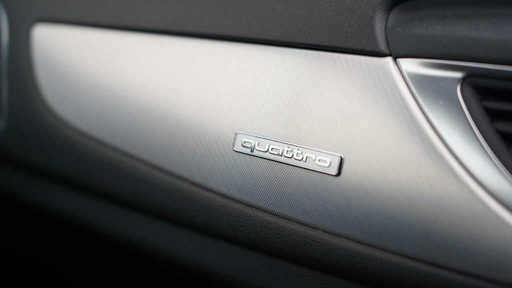 Audi A6 Allroad 3.0 Tdi V6 Sport Silver #31