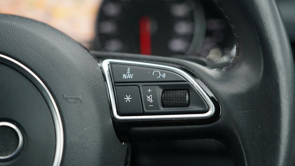 Audi A6 Allroad 3.0 Tdi V6 Sport Silver #18