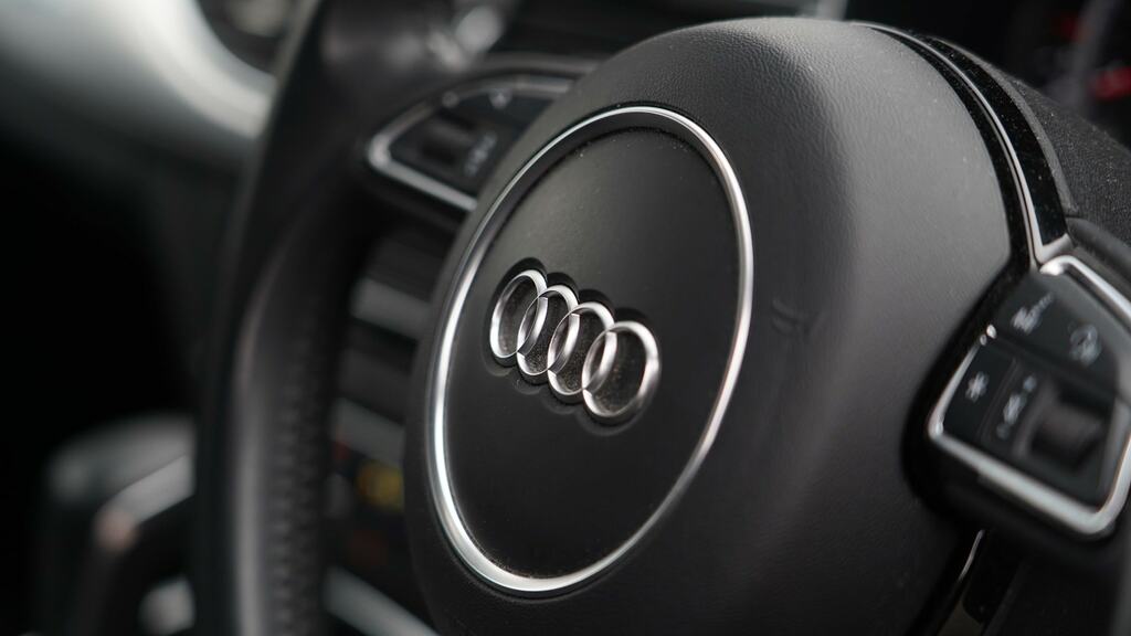 Audi A6 Allroad 3.0 Tdi V6 Sport Silver #22