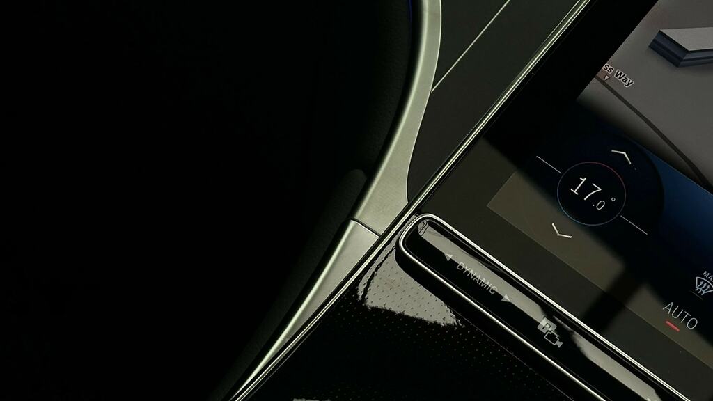 Mercedes-Benz GLC Class Glc 300 D 4Matic Amg Line Premium Grey #24