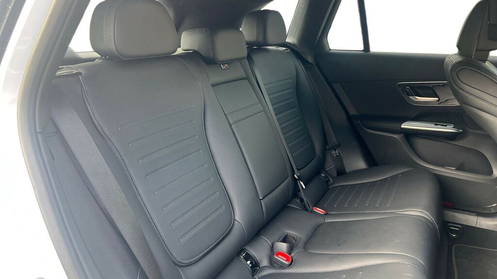 Mercedes-Benz GLC Class Glc 220 Amg Ln Prm D Mhe Grey #12
