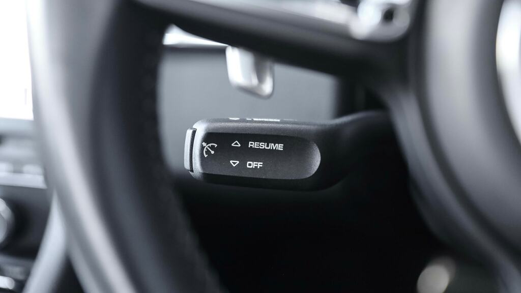 Porsche 718 Cayman Pdk Euro 6 Grey #13