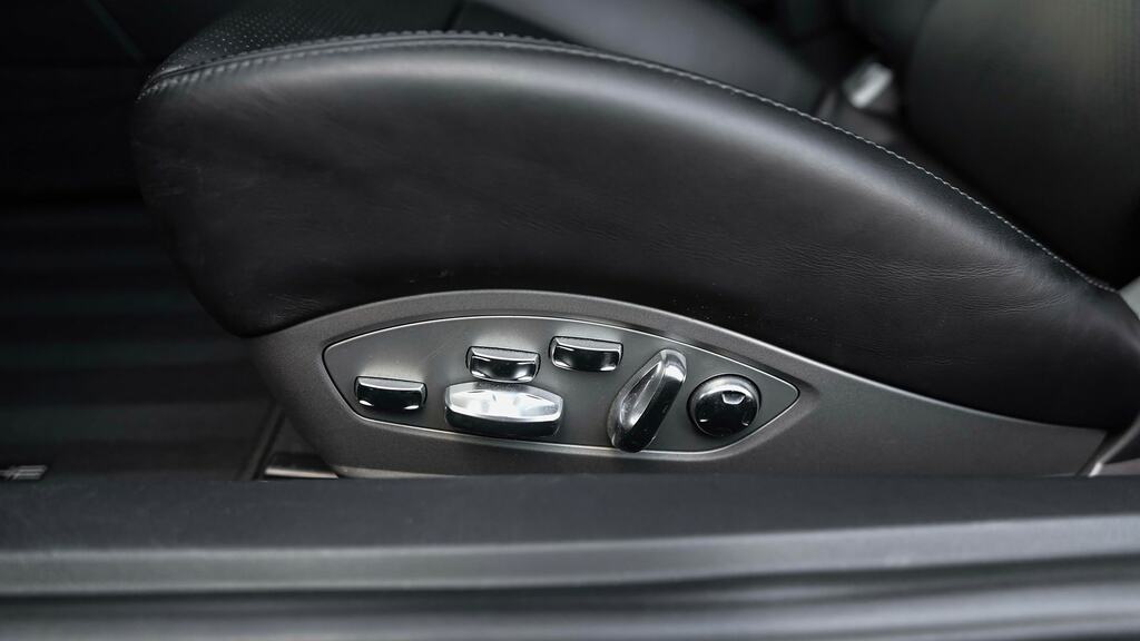 Porsche 718 Cayman Pdk Euro 6 Grey #25