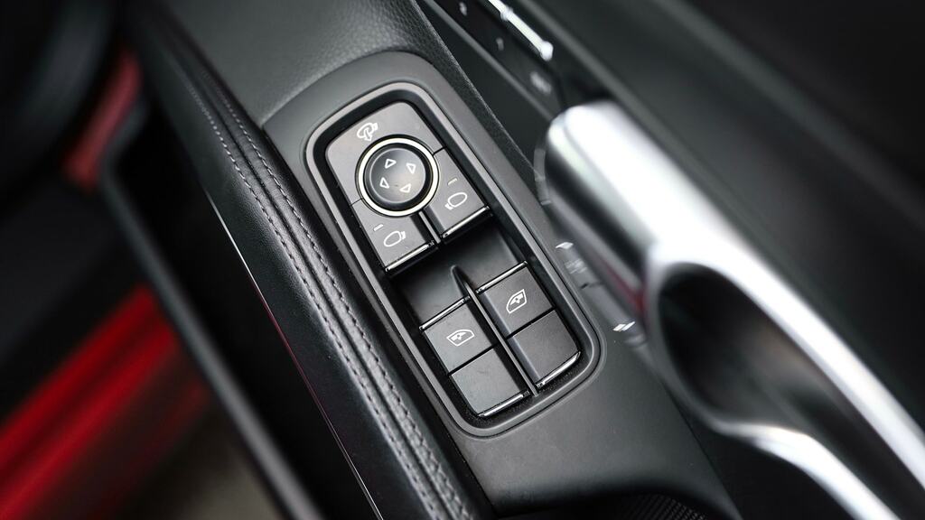 Porsche 718 Cayman Pdk Euro 6 Grey #23