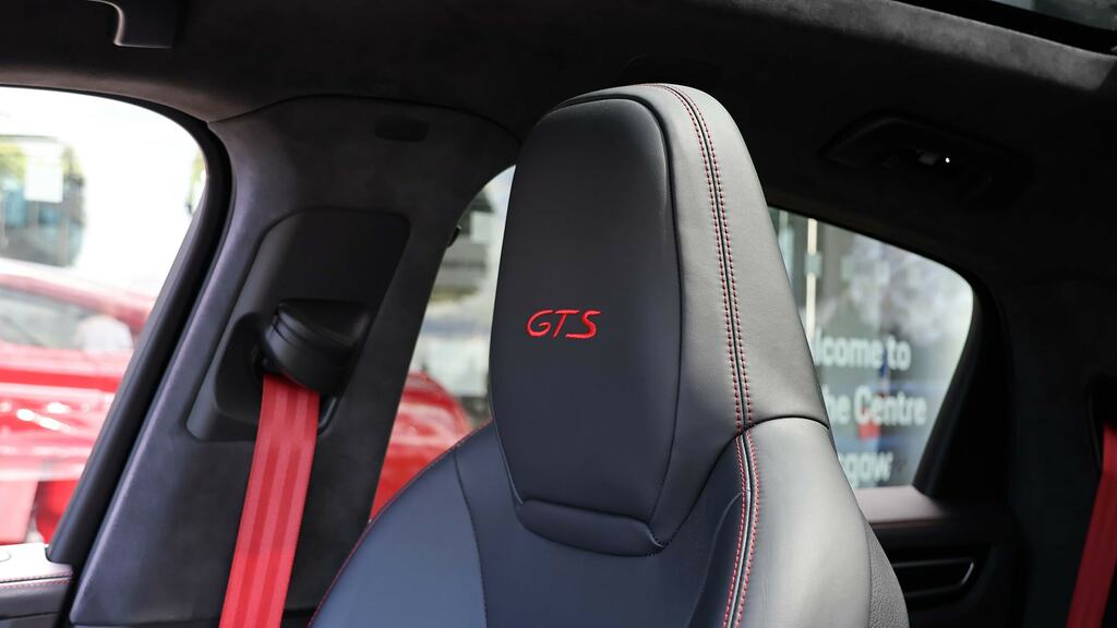 Porsche Cayenne 3.0T V6 Platinum Edition Suv Tiptronics Black #21