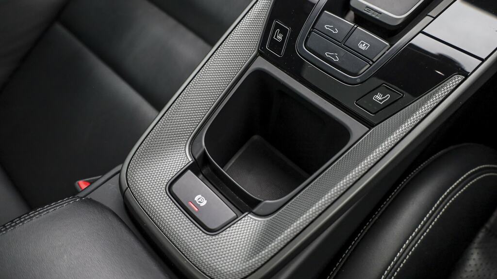 Porsche 911 T 992 Carrera S Grey #19