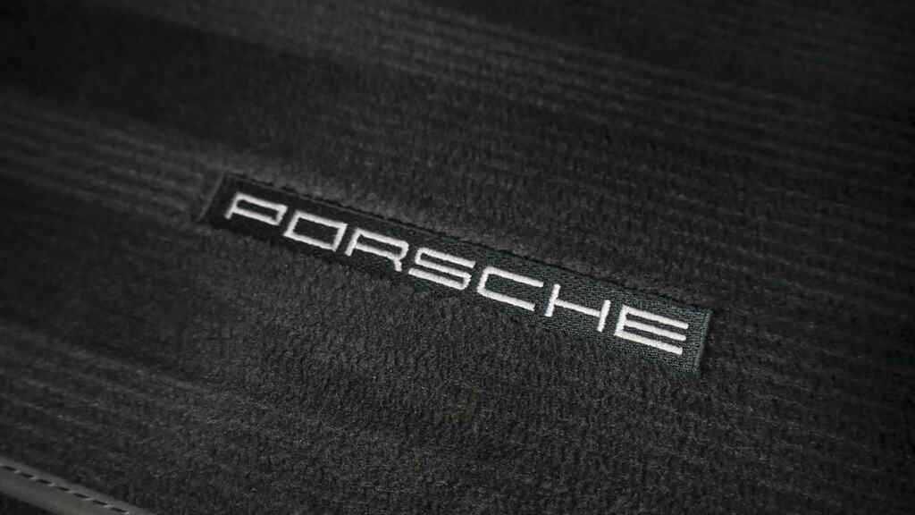 Porsche 911 T 992 Carrera S Grey #29