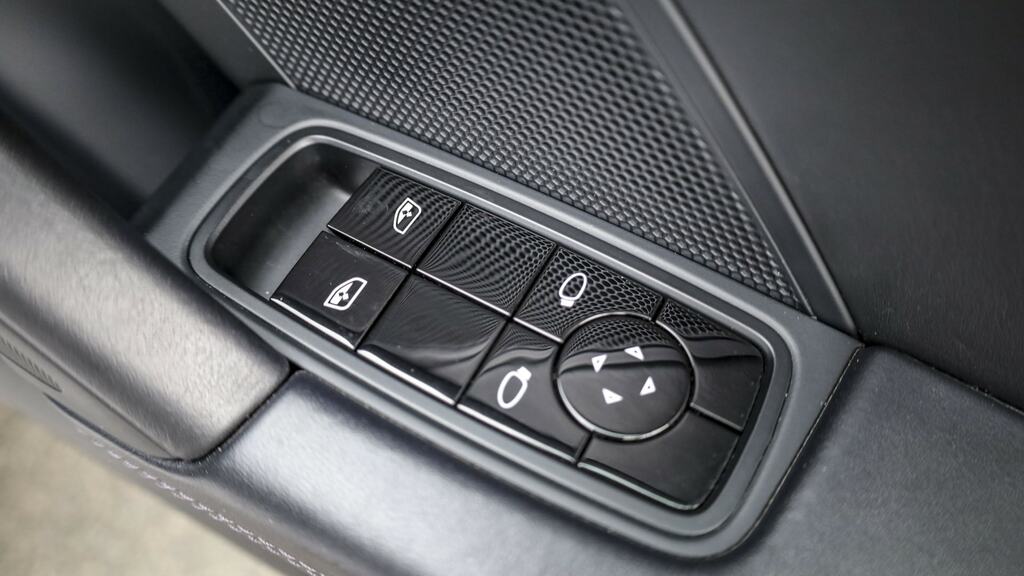 Porsche 911 T 992 Carrera S Grey #26