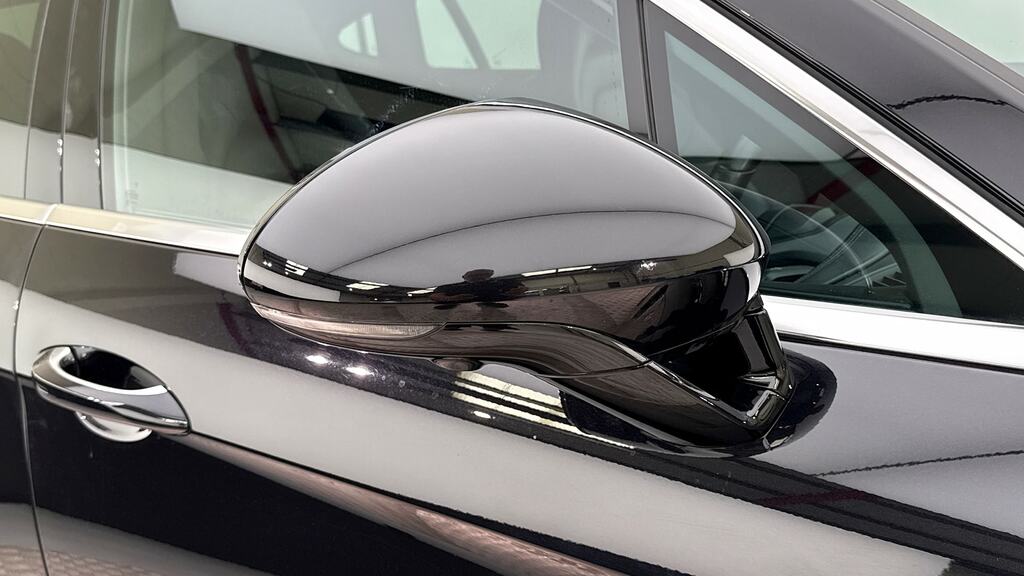 Porsche Panamera 4 Sport Turismo Black #22