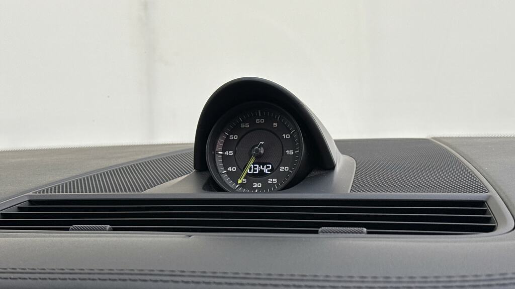 Porsche Panamera 4 Sport Turismo Black #18