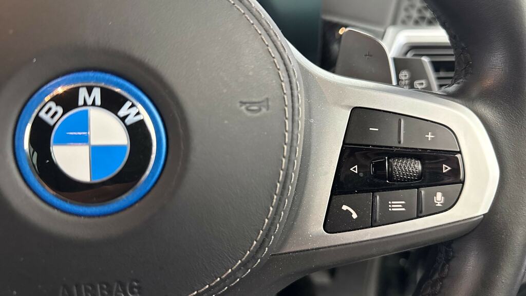 BMW X5 X5 Xdrive45e M Sport Grey #18