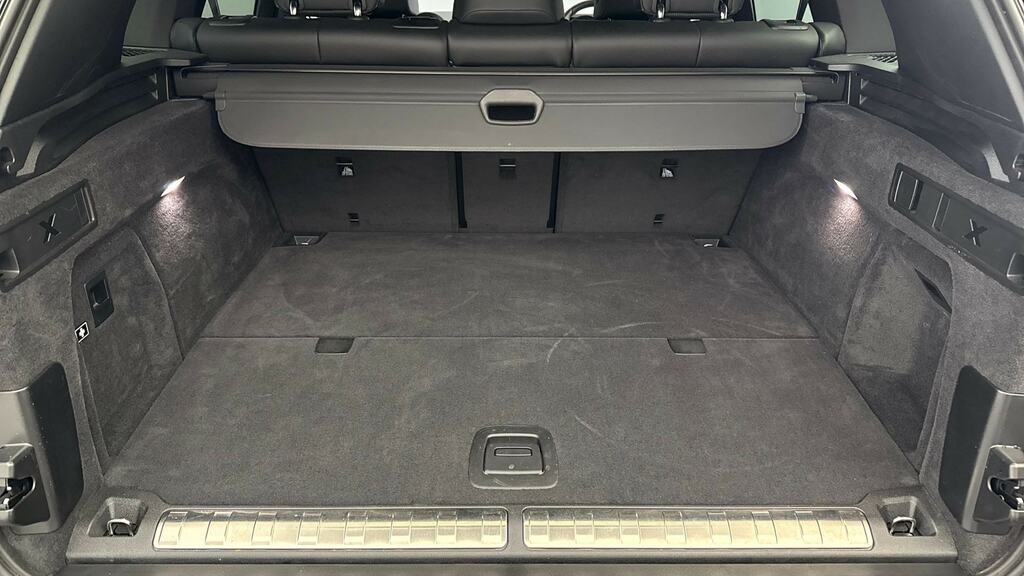 BMW X5 X5 Xdrive45e M Sport Grey #13