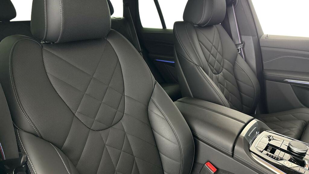 BMW X5 X5 Xdrive45e M Sport Grey #11