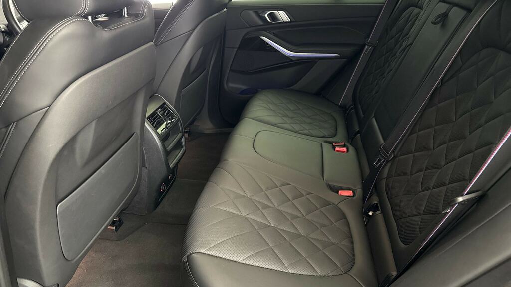 BMW X5 X5 Xdrive45e M Sport Grey #12