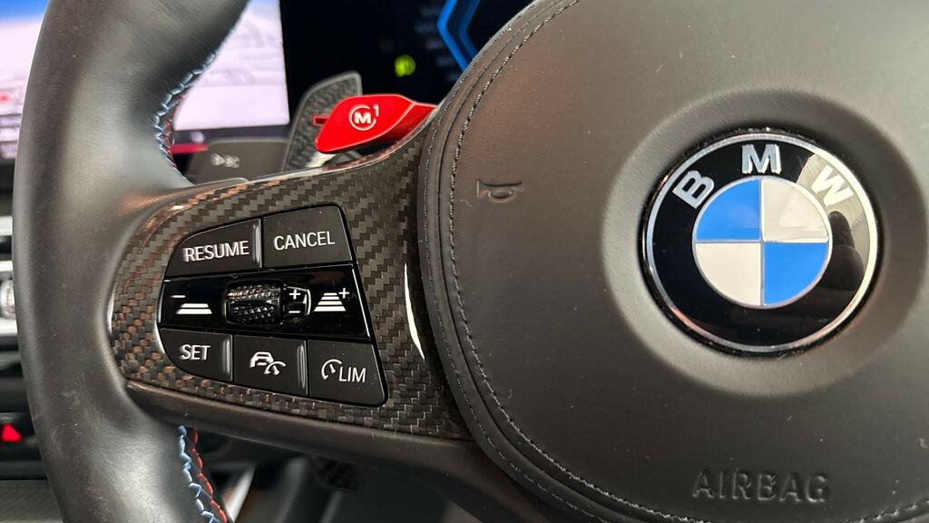BMW M2 Biturbo Coupe Steptronic Euro 6 Ss R44 Black #17
