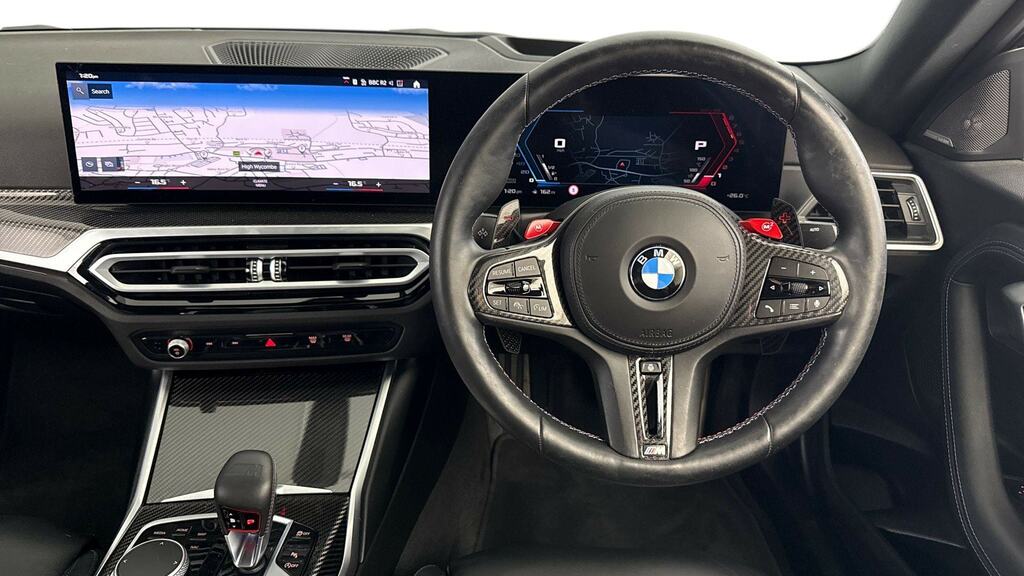 BMW M2 M2 Dct Blue #5