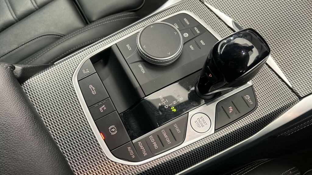 BMW 4 Series 420I M Sport Pro Edition Step Blue #13