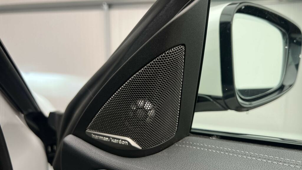 BMW 4 Series 420I M Sport Pro Edition Step Blue #23