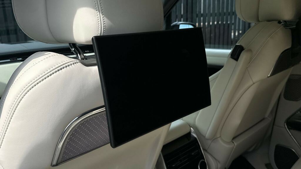 Land Rover Range Rover 3.0 P460e 2025 Grey #34