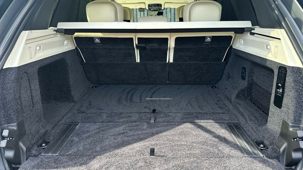 Land Rover Range Rover 3.0 P460e 2025 Grey #10