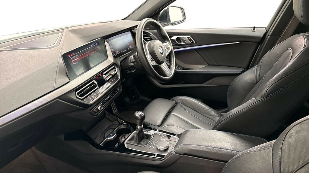 BMW 1 Series M Sport  #7
