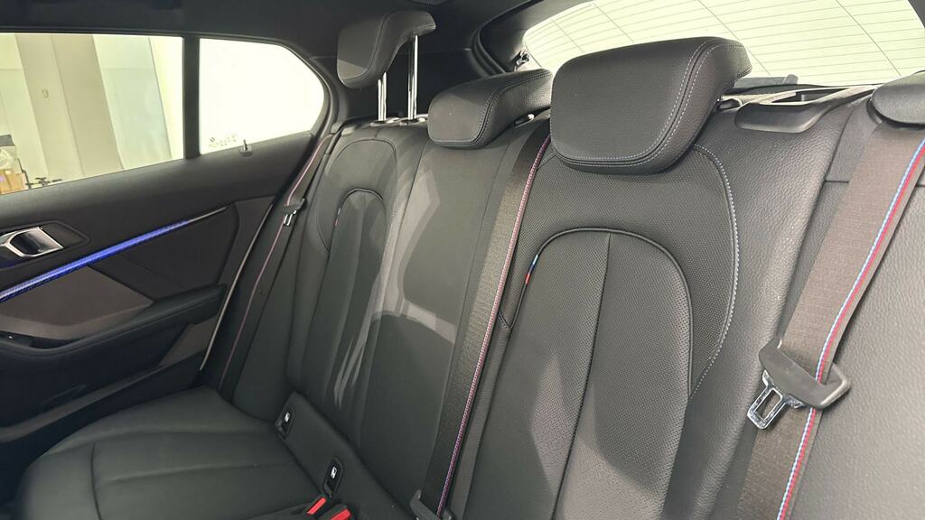 BMW 1 Series M Sport  #12