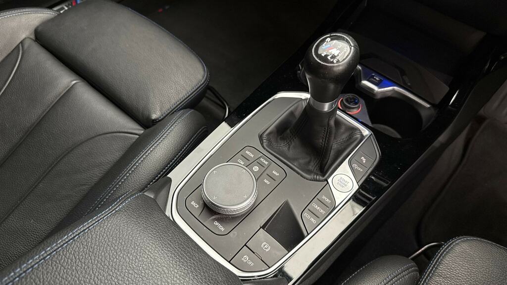BMW 1 Series M Sport  #10