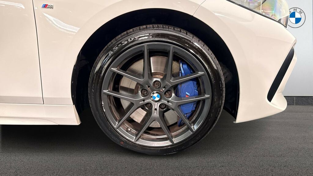 BMW 1 Series M Sport  #14