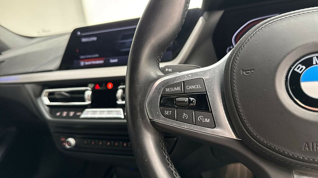 BMW 1 Series M Sport  #17