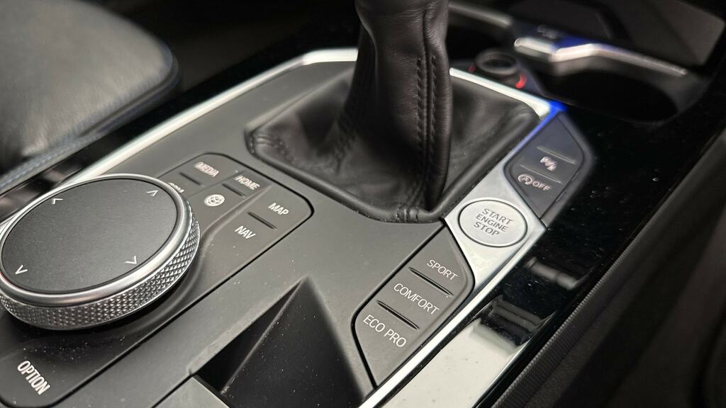 BMW 1 Series M Sport  #19