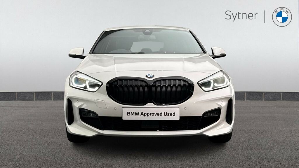 BMW 1 Series M Sport  #16