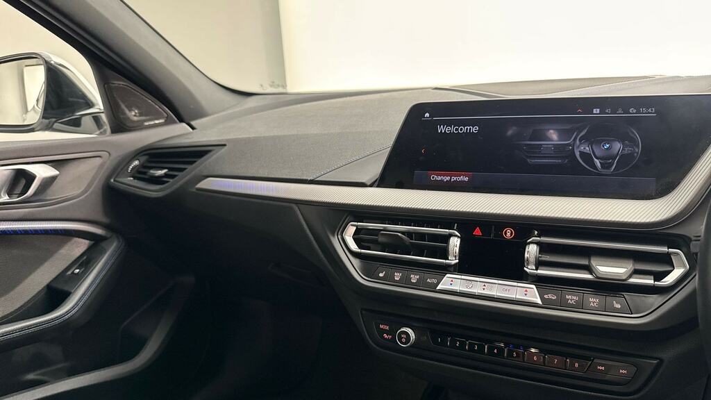 BMW 1 Series M Sport  #8