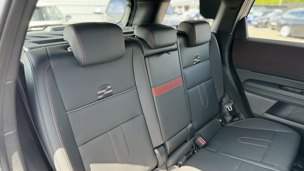 Mini Countryman 1.5 C Sport Blue #12