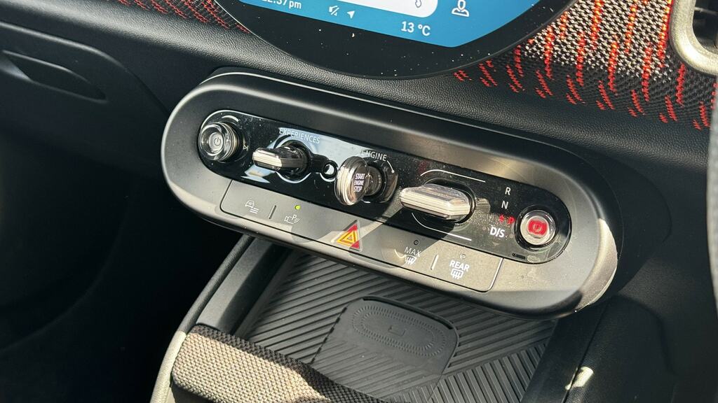 Mini Countryman 1.5 C Sport Blue #10