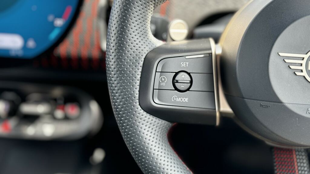 Mini Countryman 1.5 C Sport Blue #17