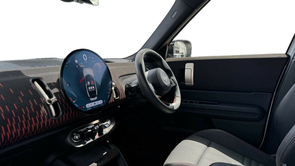 Mini Countryman 1.5 C Sport Blue #7