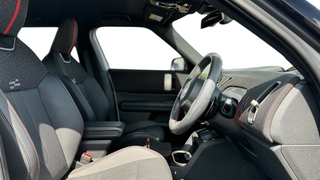 Mini Countryman 1.5 C Sport Blue #11