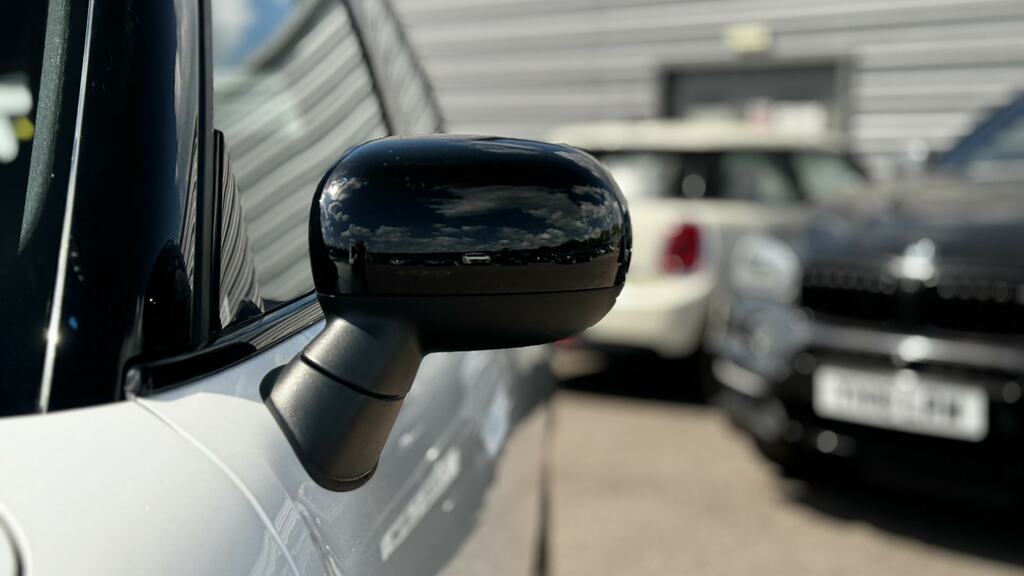 Mini Countryman 1.5 C Sport Blue #21
